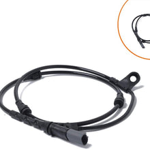 Automotech Front Brake Pad Wear Sensor for B M W X5 E70 X6 E71 34356792567