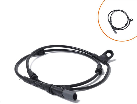 Automotech Front Brake Pad Wear Sensor for B M W X5 E70 X6 E71 34356792567