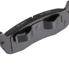 AUTOMUTO Front Rear Ceramic Brakes Pads Set fit for 1997 1998 1999 2000 2001 2002 2003 Ford F-150,2004 Ford F-150 Heritage,2002 Lincoln Blackwood