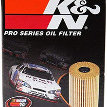 K&N PS-7013 Pro Series Oil Filter