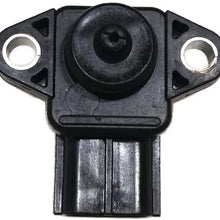 Unlimited Rider Intake Manifold Absolute Pressure Sensor MAP Boost Sensor For CHEVROLET TRACKER For SUZUKI VITARA 01-04, AERIO GRAND VITARA XL-7 02-07, Outboard DF90 DF115 DF140 02-06 1859072F21