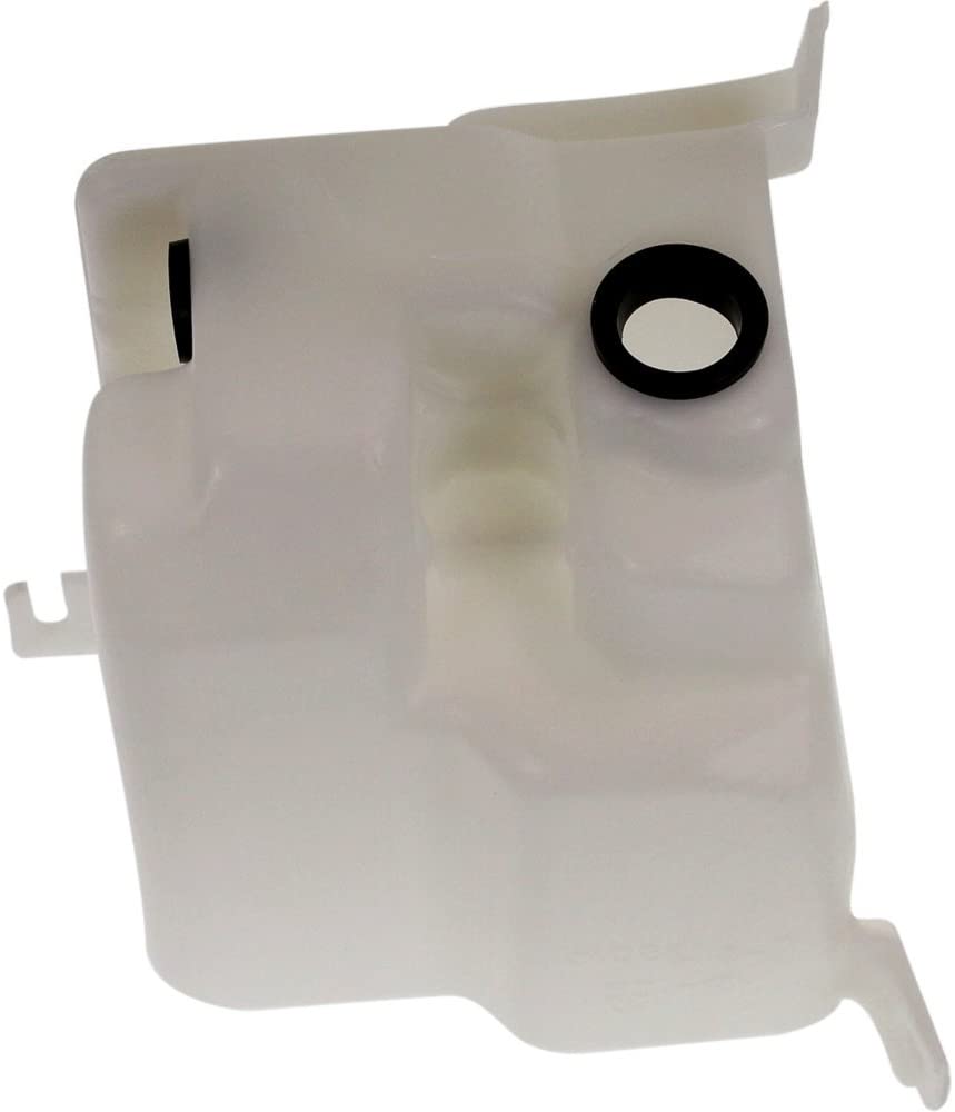 Windshield Washer Tank compatible with Nissan Maxima 95-03I35 02-04 Tank compatible with And Cap Only