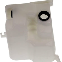 Windshield Washer Tank compatible with Nissan Maxima 95-03I35 02-04 Tank compatible with And Cap Only