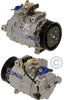 Omega Environmental Technologies 20-10043AM A/C Compressor W/ Clutch