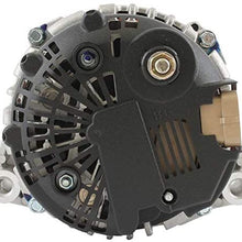 DB Electrical AVA0044 Alternator Compatible with/Replacement for 5.7 5.7L Corvette 02 03 04 2002 2003 2004 10305776 10305776A 10305776B 10327513A 10350161 10353441 15791159 15841233