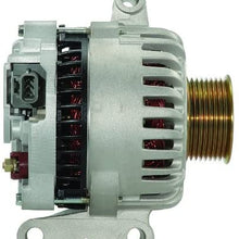 Remy 92563 Alternator