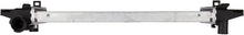 Spectra Premium CU1108 Complete Radiator for Chrysler/Dodge