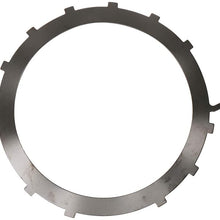 ACDelco 24259063 GM Original Equipment Automatic Transmission Waved 1-2-3-4 Clutch Plate