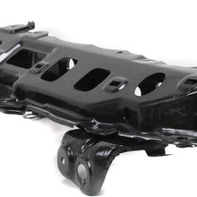 Radiator Support Compatible with 2007-2011 Toyota Yaris Upper Tie Bar