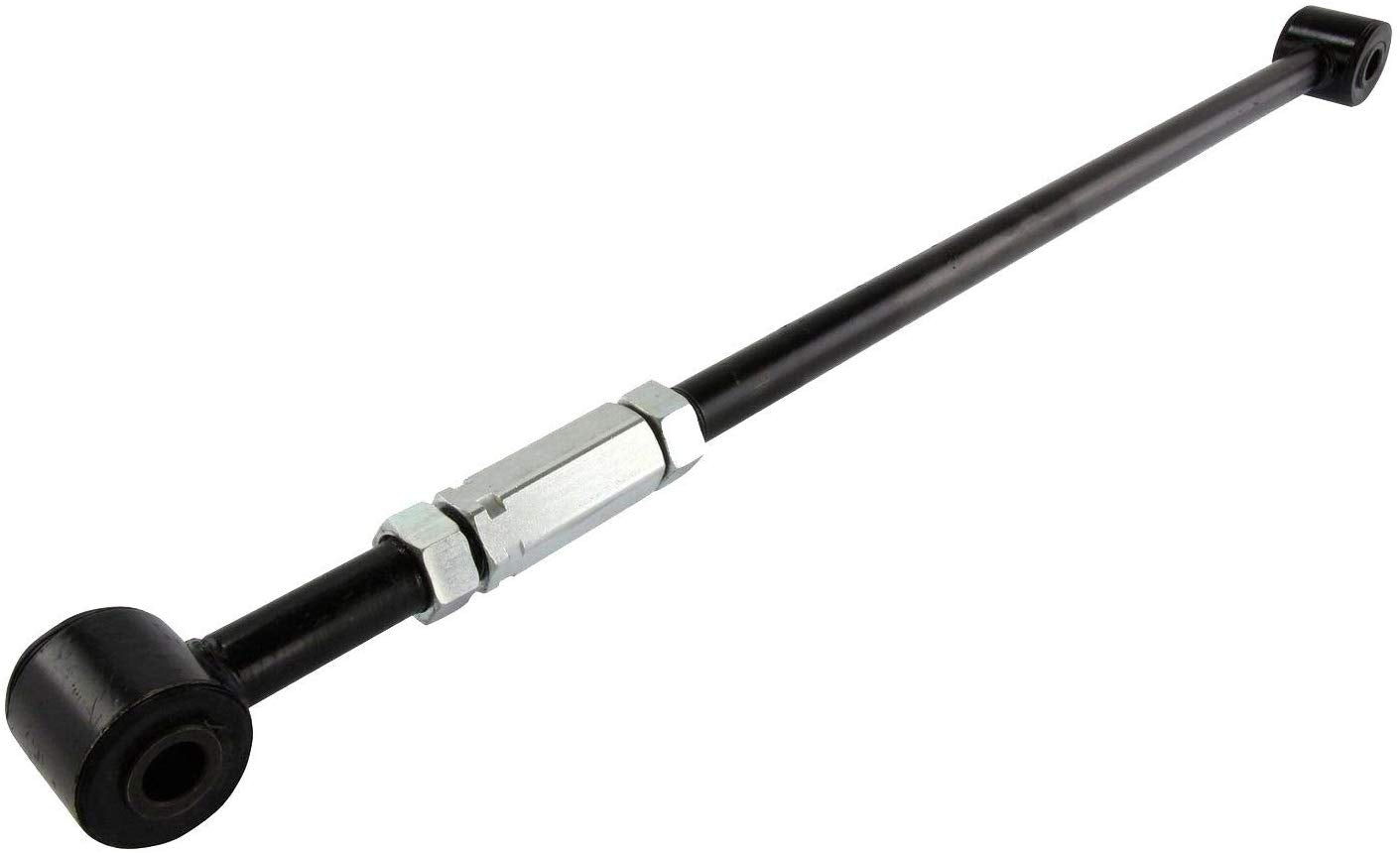 Centric Rear Lower Rearward Lateral Arm and Ball Joint Assembly 624.62012