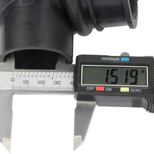 US Stock,Fast Shipping,ROADFAR Air Intake Hose Intake Filter Tube Compatible for 2000-2002 Toyota 4Runner