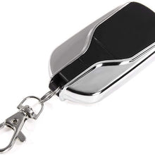 Pumbaa Motorcycle Anti-Theft Alarm System Warning Lock Anti-Theft Alarm Remote Control Sensor