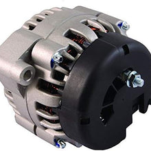 Premier Gear PG-8206 Professional Grade New Alternator