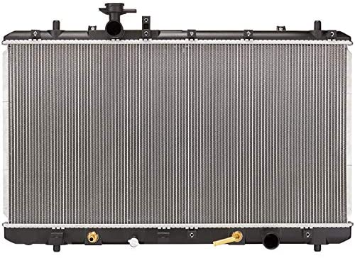 Sunbelt Radiator For Suzuki SX4 2980 Drop in Fitment