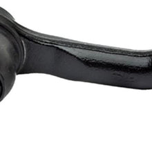ACDelco 45A0996 Professional Passenger Side Outer Steering Tie Rod End