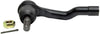 ACDelco 45A0996 Professional Passenger Side Outer Steering Tie Rod End