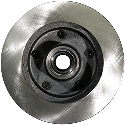 Bendix Premium Drum and Rotor PRT1381 Front Brake Rotor