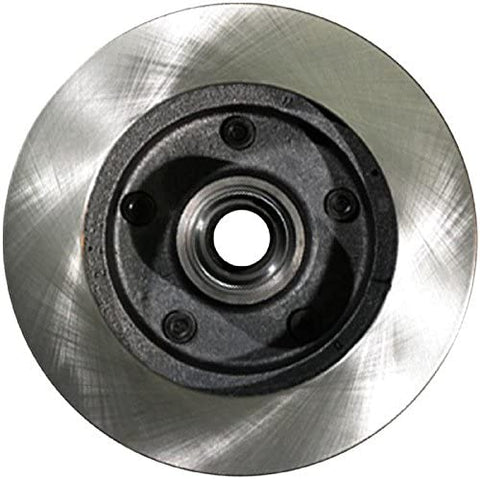 Bendix Premium Drum and Rotor PRT1381 Front Brake Rotor