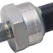 Tickas Pressure Sensor Switch,Pressure Sensor Switch Brake Fluid Pressure Sensor Replacement for Bmw E49 E90