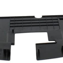 Radiator Support Cover for FORD MUSTANG 10-12 Panel Molding Upper Shield