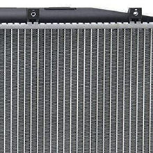 Radiator For 03-07 Honda Accord V6 3.0L Great Quality