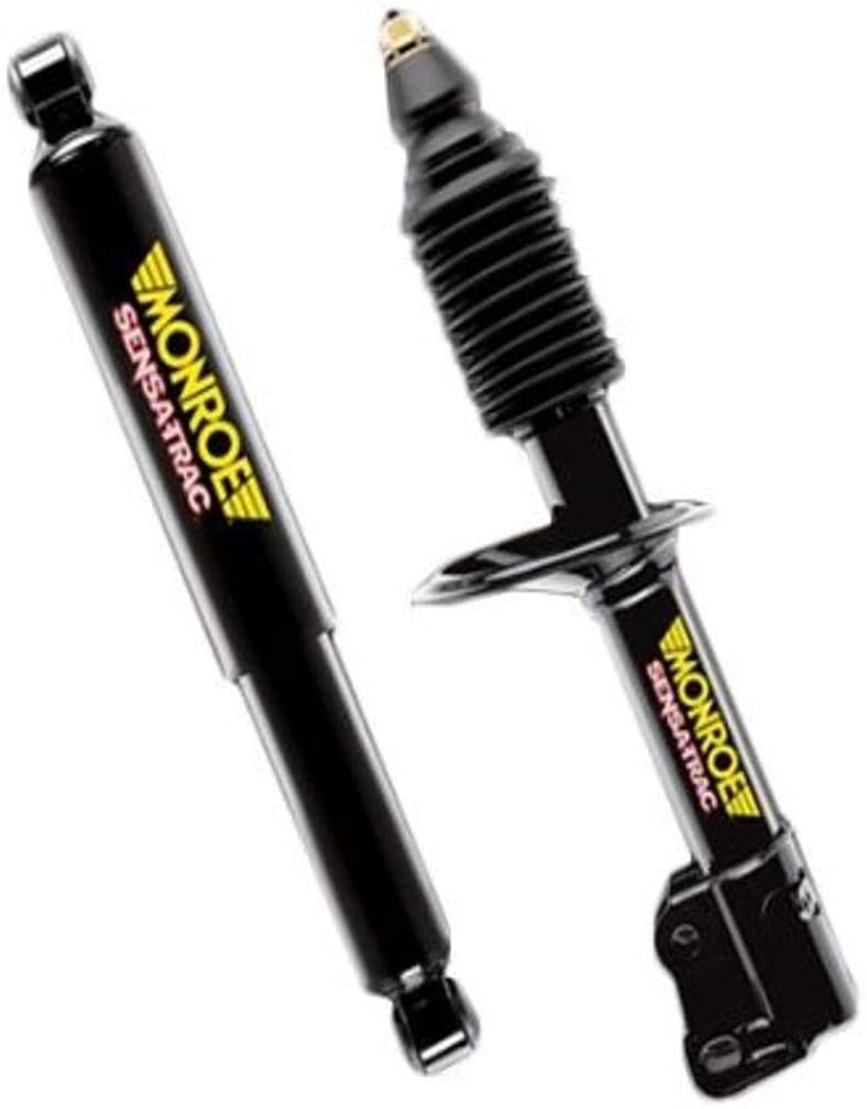 Monroe Shocks & Struts OESpectrum 72337 Suspension Strut