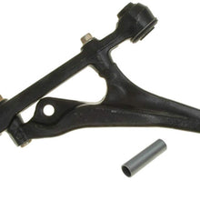 ACDelco 45D3484 Professional Front Passenger Side Lower Suspension Control Arm