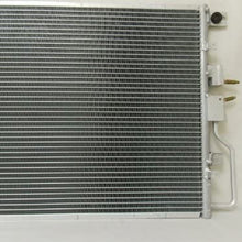 OSC Cooling Products 3789 New Condenser