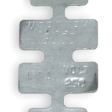 Fuse Link, 125 A, Pk5