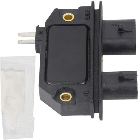TUPARTS Ignition Control Module Compatible with A-suna B-uick C-adillac Chev-y G-MC 1985-1999 Replacement for LX340 D1943A DR140