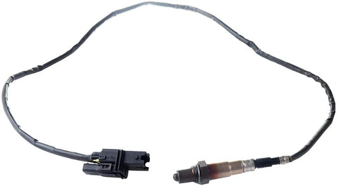 TUPARTS Air Fuel Ratio Sensor AES10924 Oxygen Sensor O2 Upstream Front Fits for 2000-2004 VolvoC70 2.3L 2.4L 2001-2009 VolvoS60 2.3L 2.4L 2.5L 2003-2007 VolvoXC70 2.5L 2005-2006 VolvoXC90 2.5L