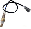 2pcs Upstream & Downstream Oxygen Sensor Replacement part# 234-9010 234-4149- Fit for 2002-2003 Toyota Camry Solara 2.4L