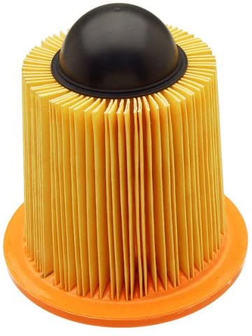 Full Air-Conical Air Filter