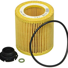 MANN-FILTER HU 816 Z KIT Oil Filter - Cartridge