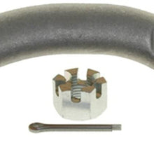 ACDelco 45A1315 Professional Passenger Side Outer Steering Tie Rod End