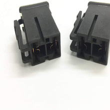 2PC 1989-2015 Gray #OEM 24370-89920 2437089920 FL75A 75A 75amp 75 Fuse