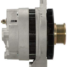 ACDelco 335-1046 Professional Alternator