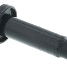 MotoRad 1IC161 Ignition Coil | Fits select Scion xA, xB, Toyota Echo, Prius, Yaris