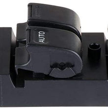 84820-AA011 Driver Side Master Power Window Switch for Toyota Camry 1997 1998 1999 2000 2001, Toyota Corolla 1998 1999 2000 2001 2002