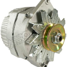 BBB Industries N7127-12 Alternator