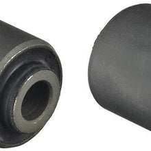 Auto DN 2x Rear Forward Outer Suspension Control Arm Bushing Compatible With Freelander