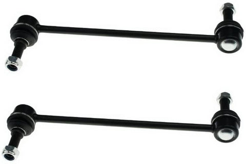 MILLION PARTS 2 Pcs Front Suspension Kit Stabilizer Sway Bar End Links Kit fit for Chevrolet 2006 2007 2008 2009 2010 2011 HHR 2005-2009 Cobalt 2007-2009 Pontiac G5