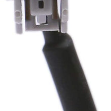 ABS Wheel Speed Sensor Front Left and Right ALS346 ALS347 47910-7Y000 47911-7Y000 Fit for 2004-2008 Nissan Maxima 3.5L, Set of 2