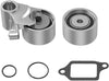 Timing Belt Kit w/Water Pump for 1998-2009 Toyota 4Runner Tundra Sequoia Land Cruiser, 1998-2009 Lexus GS400 LS400 SC400 GS430 LS430 SC430 GX470 LX470