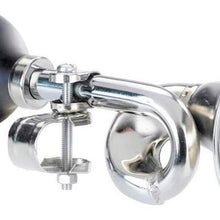 Golf Carts Universe Golf Cart Old Fashion Chrome Bugle Horn