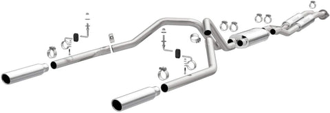 Magnaflow 15840 Stainless Steel 2.5