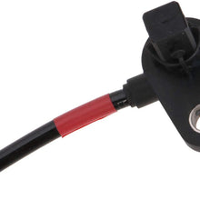 95671-3J000 ABS Wheel Speed Sensor Front Right compatible with Hyundai Veracruz 2007-2012 956713J000, ALS1616, 5S8740, 2ABS0388, AB2129