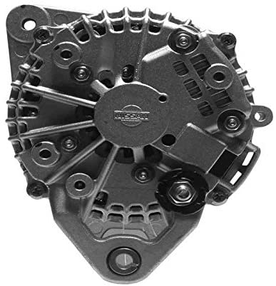 Denso 210-3149 Remanufactured Alternator