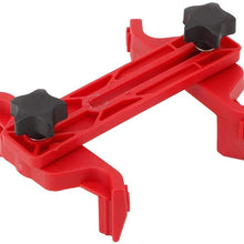 Camshaft Locking Tool, 5pcs Universal Camshaft Lock Holder Car Engine Camshaft Timing Locking Tool Set Kit