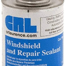 CRL Pint Windshield and Repair Butyl Sealant - Pint Can